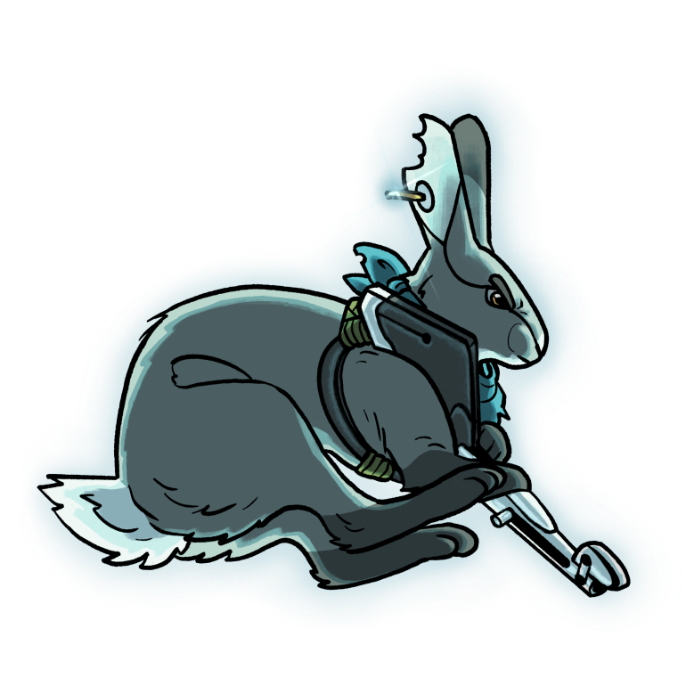 Main Bunny