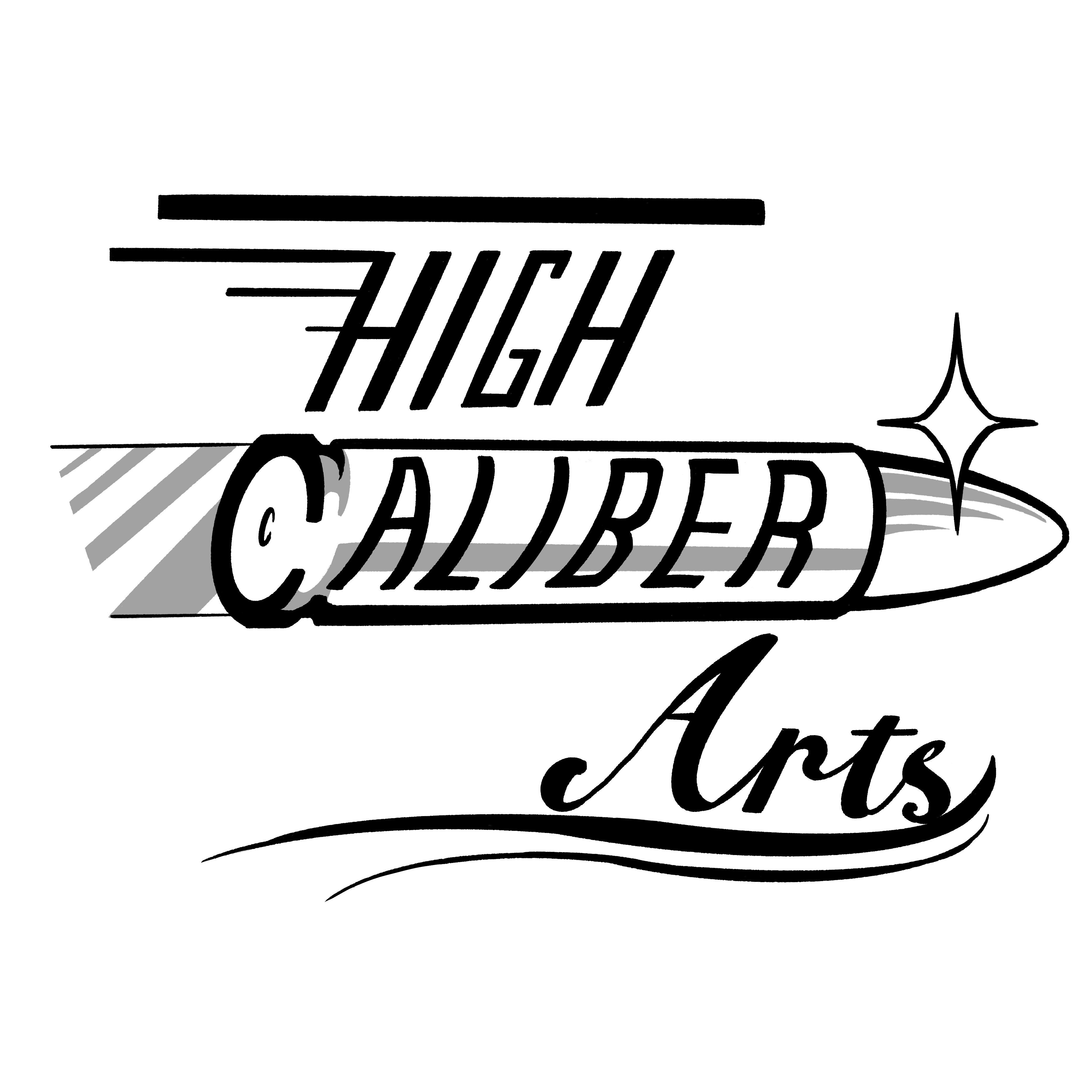 HCA Logo